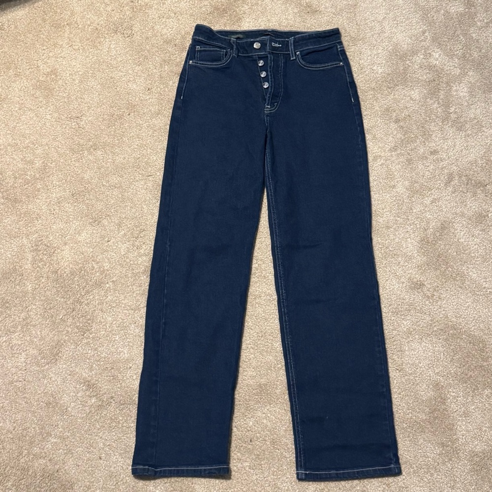 Wild Fable High-Rise Jeans